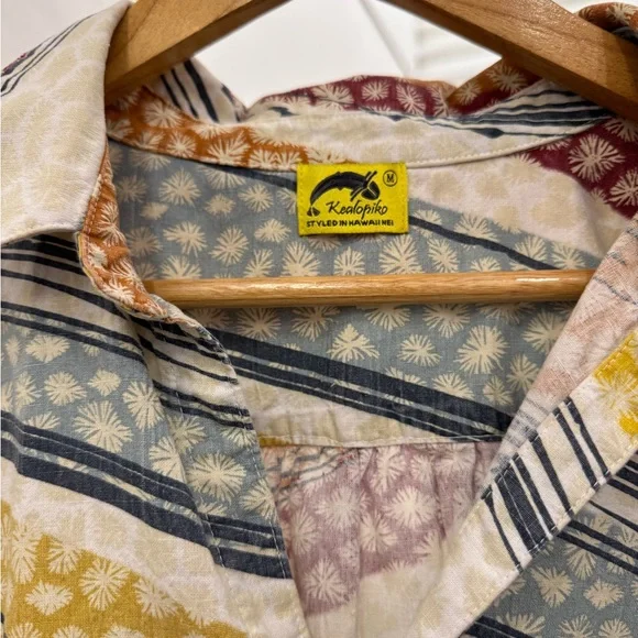 Kealopiko Ahukai Medium - Picture 3 of 3